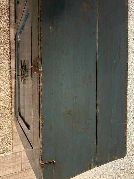 Kommoden: ANCIEN MEUBLE A GRAIN CHINOIS EN ORME  – Gebraucht aus Chavannes-de-Bogis von sth_yzd6 2