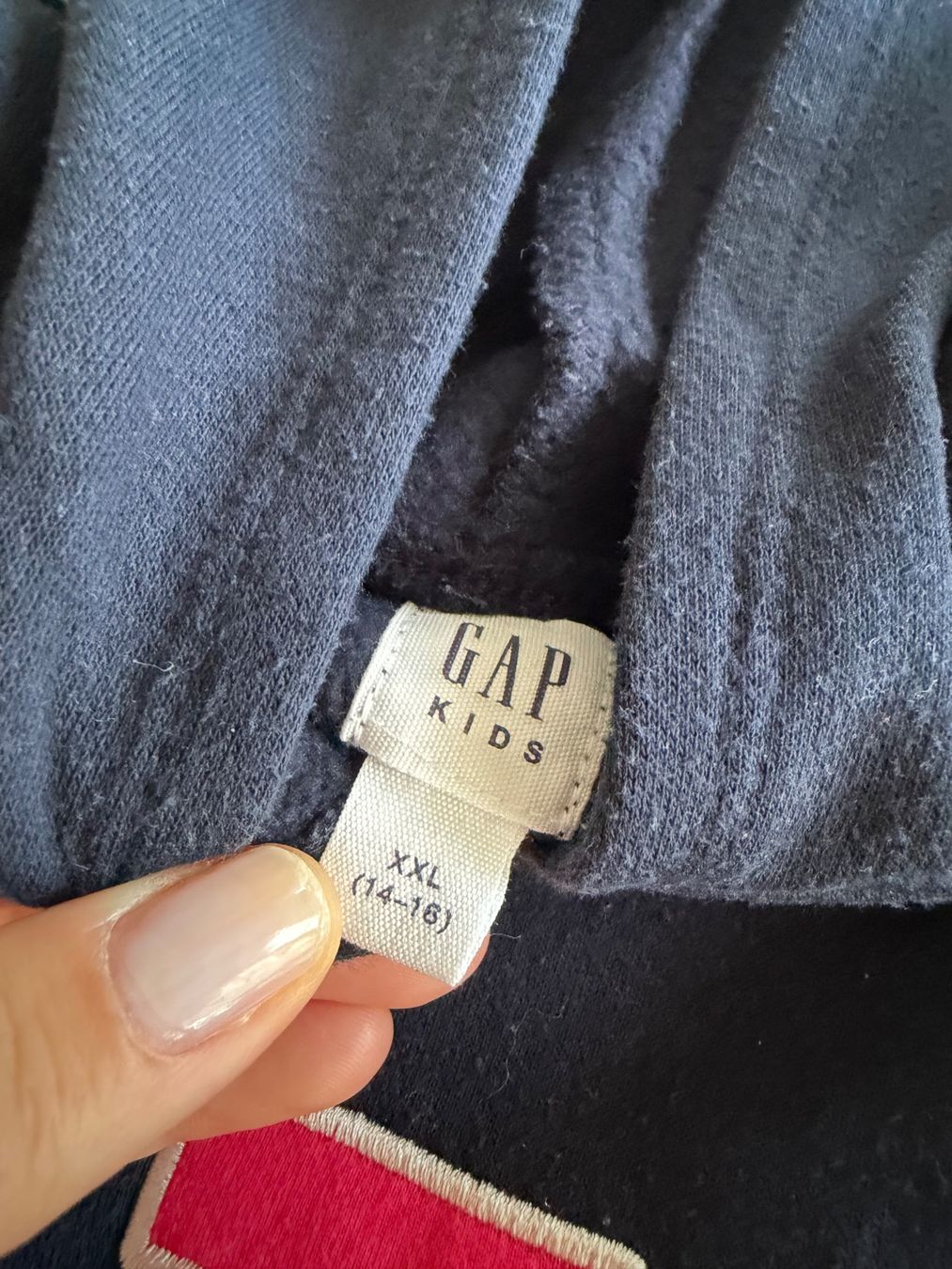 Gap Pullover & Sweatshirts: Pullover – Neu (gemäss Beschreibung) aus Rapperswil BE von aro_66tx 2