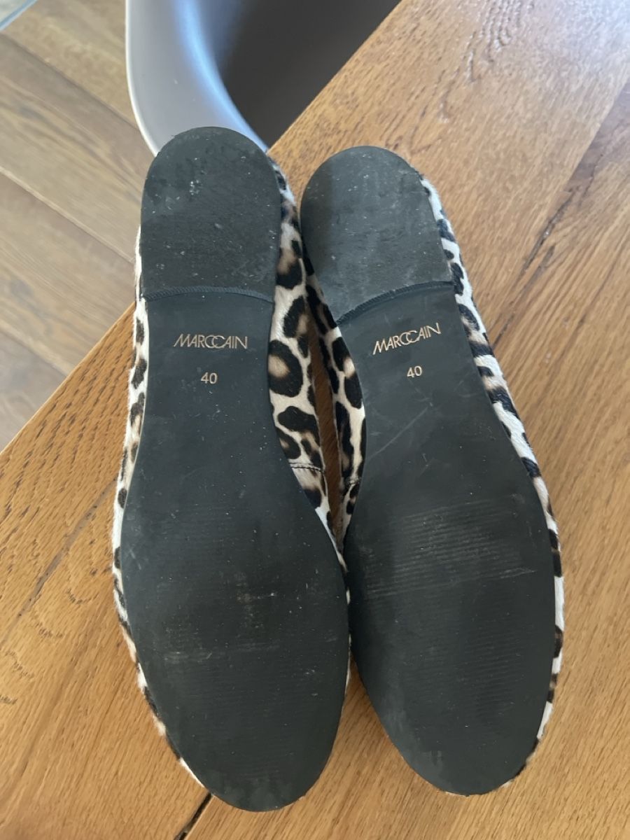 Chaussures femmes: Marc Cain 40 – D'occasion à Villnachern par socondlife 3