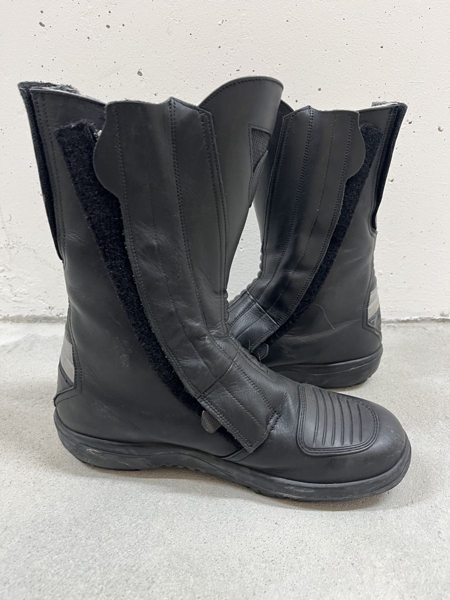 Herrenschuhe: Daytona Nonstop GTX Gore-Tex 42 – Gebraucht aus Zürich von gug_hpd7 5