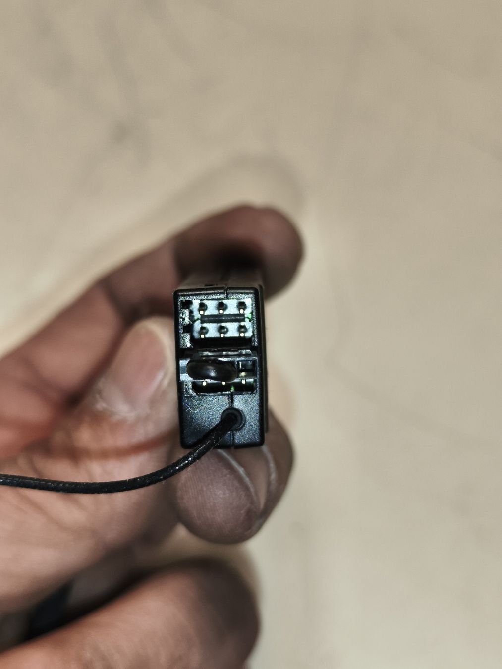 Ricevitori: HiTec Optima 7 AFHSS 2.4GHz(em78) – Usato da Künten venduto da Schnaepplihuus 4