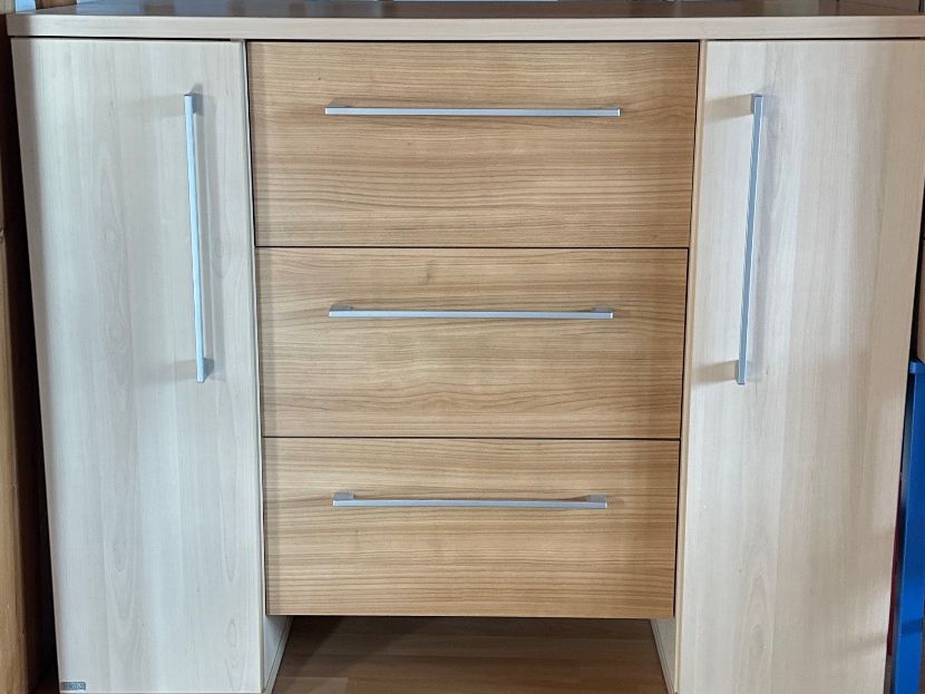 Paidi Cassettiere: Sideboard, Kommode – Usato da Neuwilen venduto da 76November