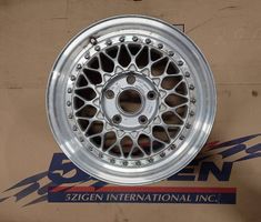 BBS RS 224 15 Zoll 5x114.3