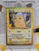 🇨🇵 Pokemon 30th 》Pikachu