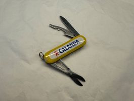Taschenmesser Calanda