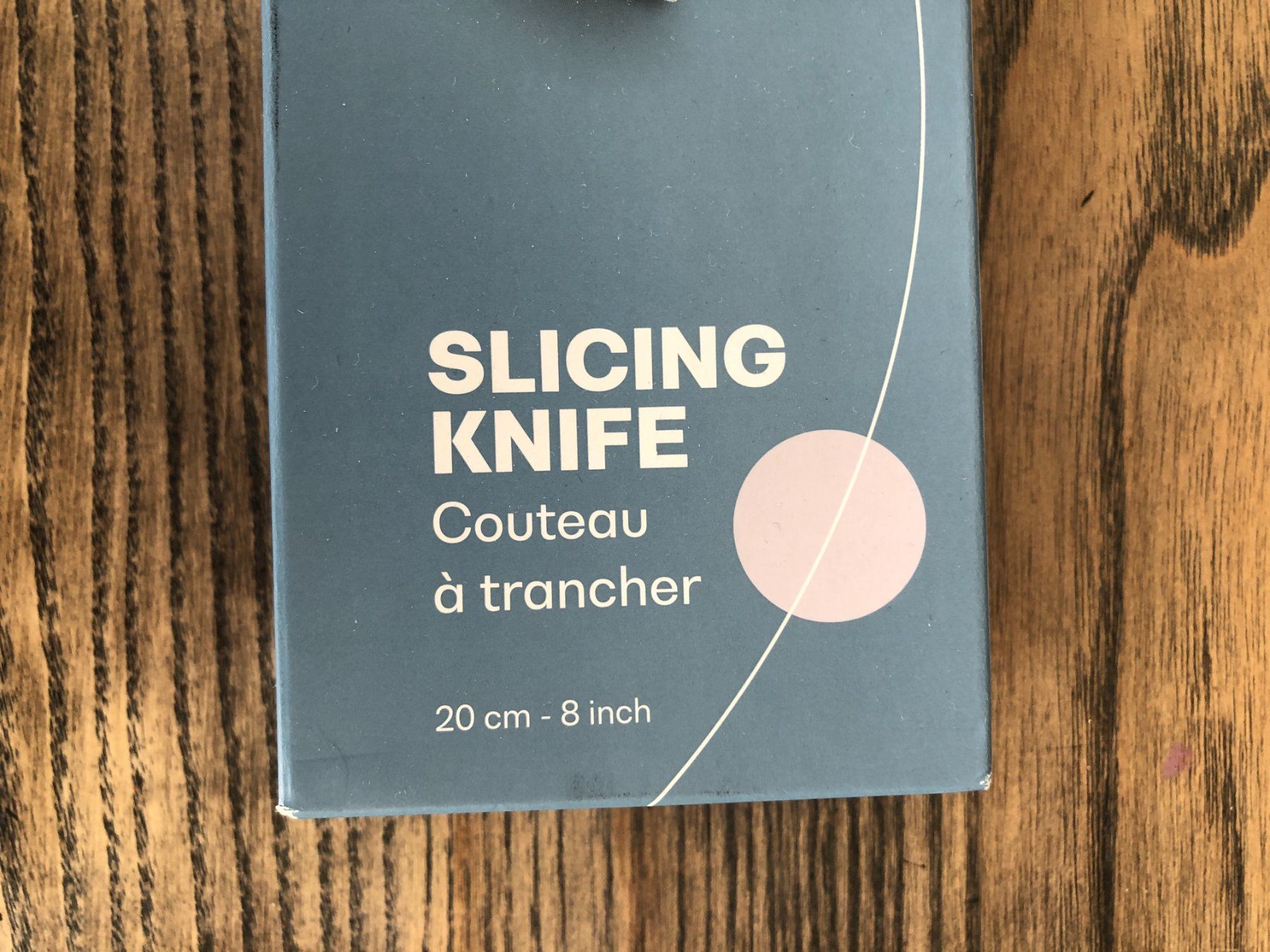 Coltelli da cucina: NEU ROYAL VKB Fleischmesser Tranchiermesser 20 cm – Nuovo e nell'imballaggio originale da Berg am Irchel venduto da Zweiti_Chance 1