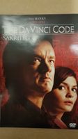 DVD The Da Vinci Code Sakrileg /Tom Hanks
