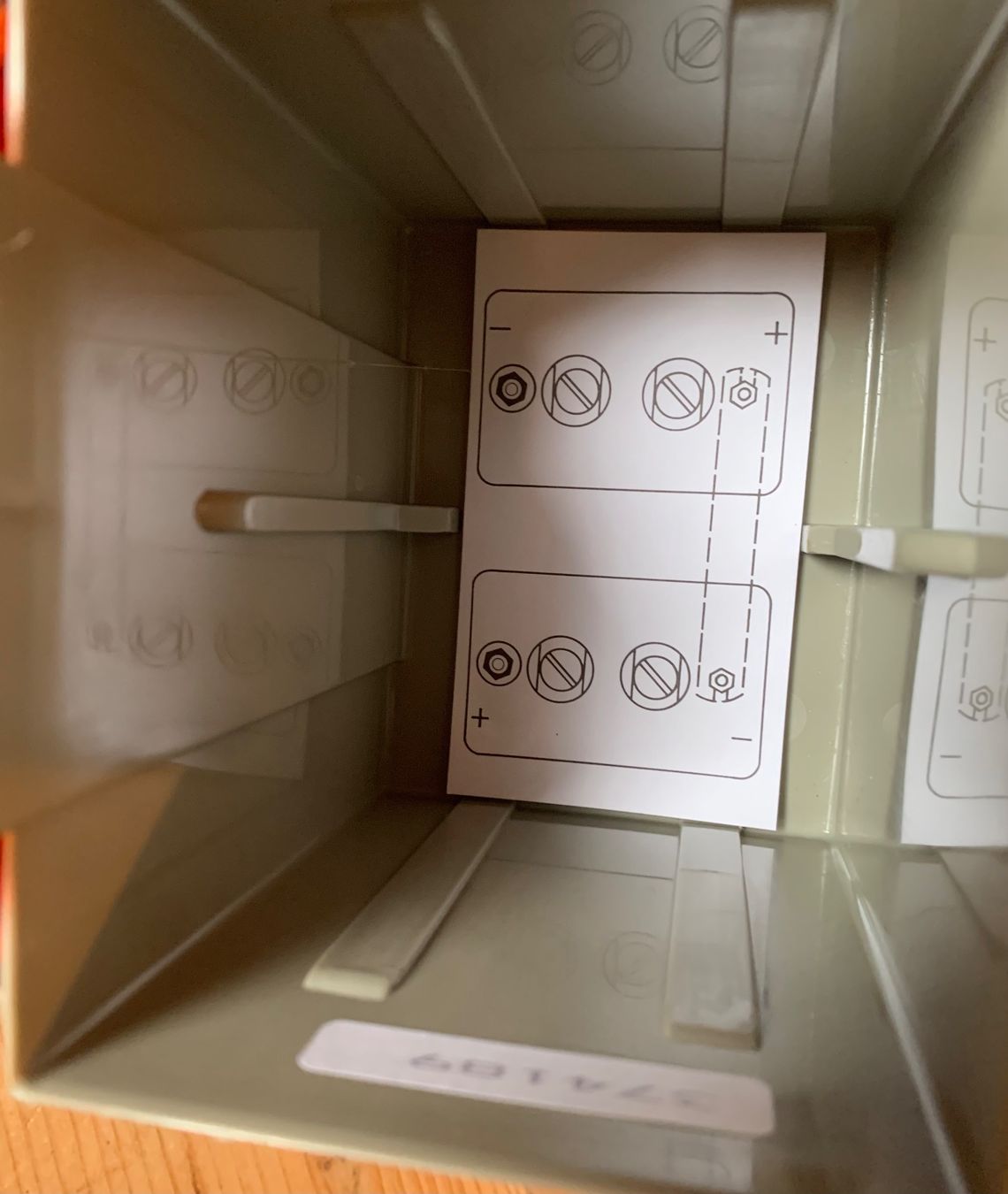 Schweizer Armee Lampen: Handlampe der CH Armee in Originalverpackung – Neu (gemäss Beschreibung) aus Goldingen von Bergler012 8
