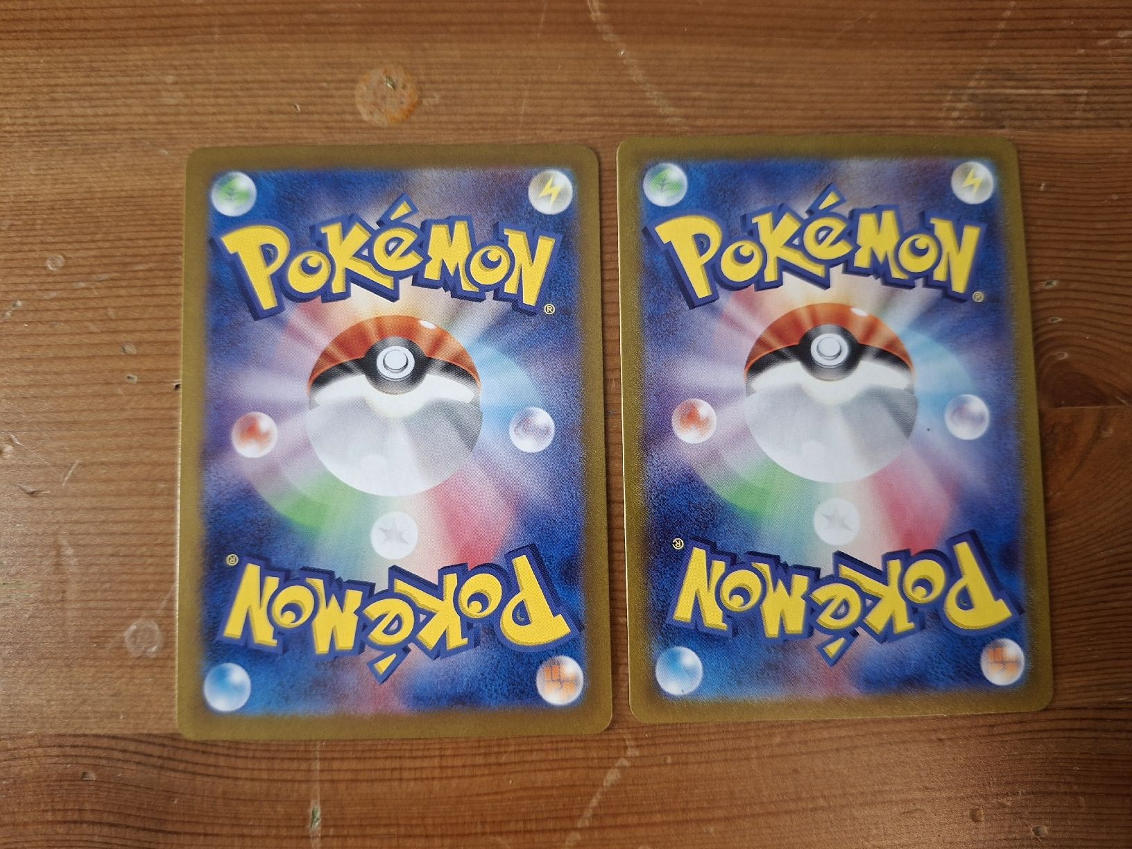 Pokémon Cartes à collectionner: Pokémon Karten EX 2er Set neu – Neuf (Voir description) à Lichtensteig par Seastar83 1