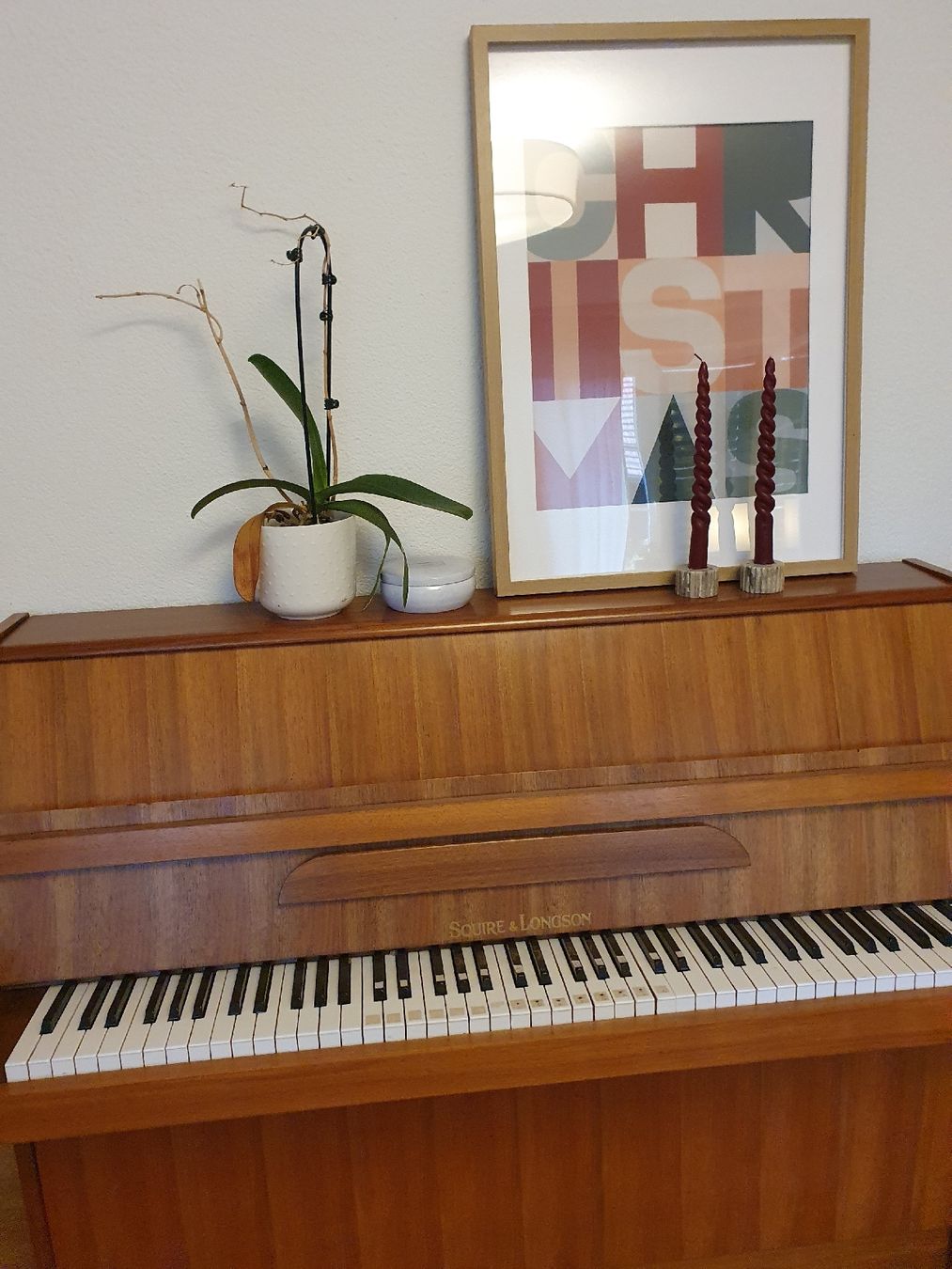 Strumenti musicali: Klavier zu verkaufen – Usato da Küsnacht ZH venduto da arb_6ssx