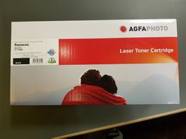 Toner Samsung CLT-K506L schwarz
