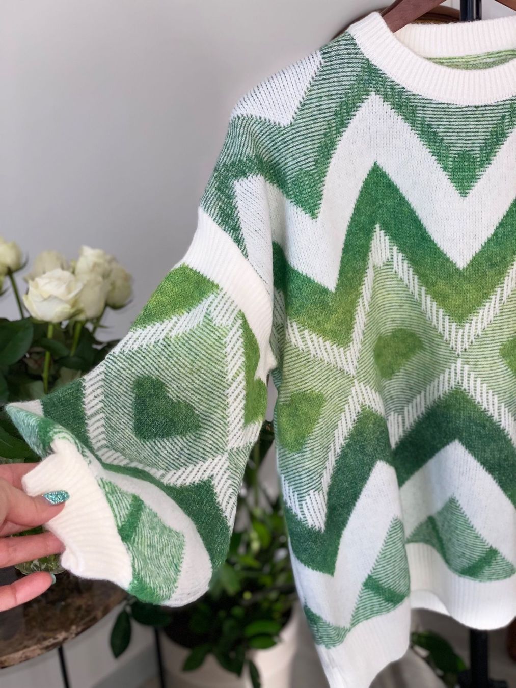 Maglioni & Felpe: Pullover Neu – Nuovo e nell'imballaggio originale da Blonay venduto da art_7f87