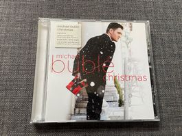 MICHAEL BUBLÉ: CHRISTMAS (CD) *SOUL/SWING/JAZZ*