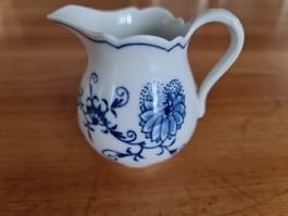 Meissen Porzellan Rahmkrug 