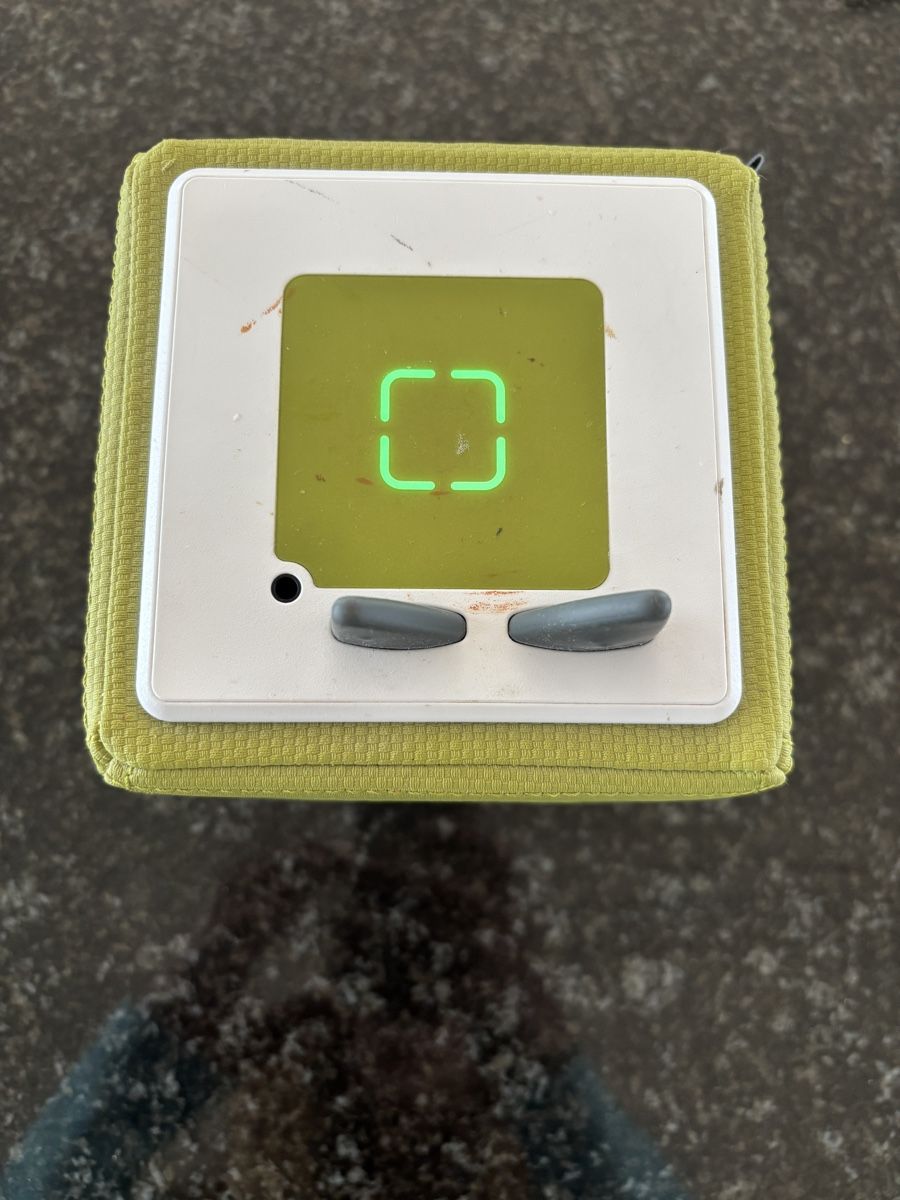 Tonies Giocattoli: Tonies Tonie Box mit Ladestation – Usato da Grosswangen venduto da Sunnyday35 3