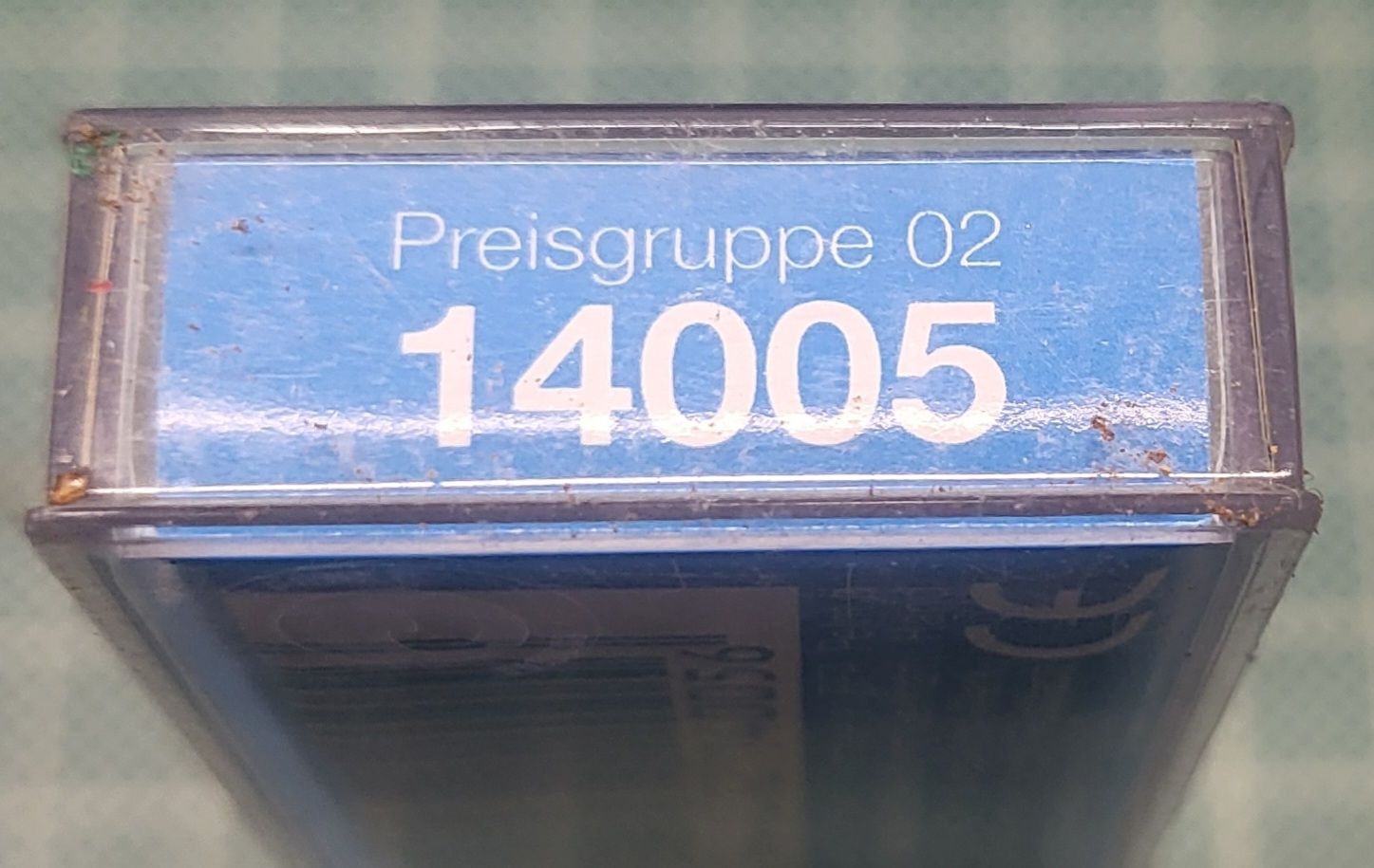 Preiser Modellini di ferrovie: Preiser 14005 Jugendliche Figuren H0 – Nuovo e nell'imballaggio originale da Malters venduto da minitrix79 1