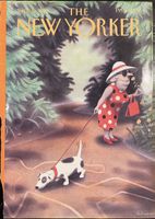 The New Yorker Magazin 16.Sept. 1996