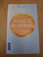 Miracle Morning, livre de développement personnel