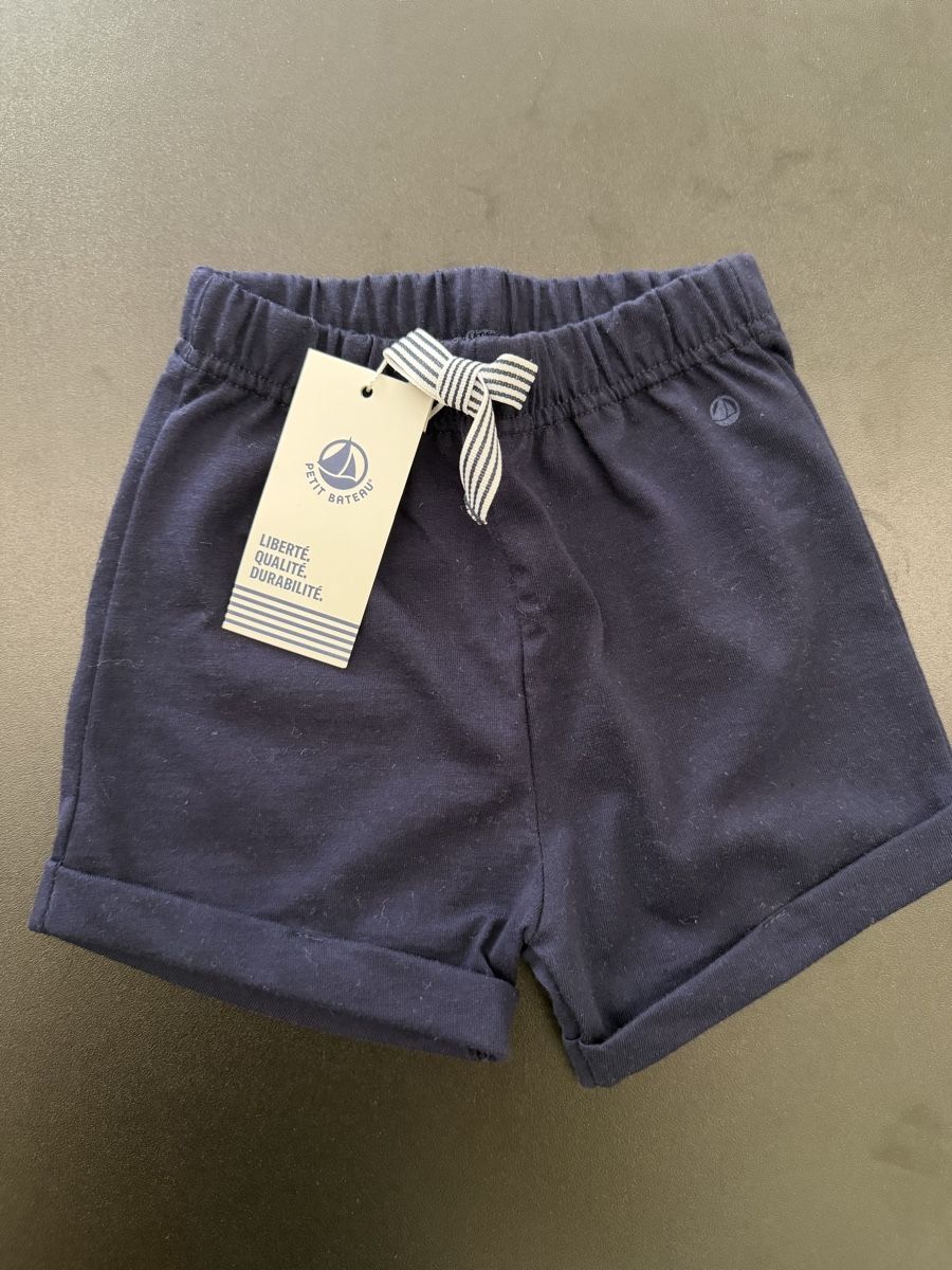 Petit Bateau Lotti & Set di vestiti: Neues Set von Petit Bateau  – Nuovo e nell'imballaggio originale da Altendorf venduto da Carcoura 1