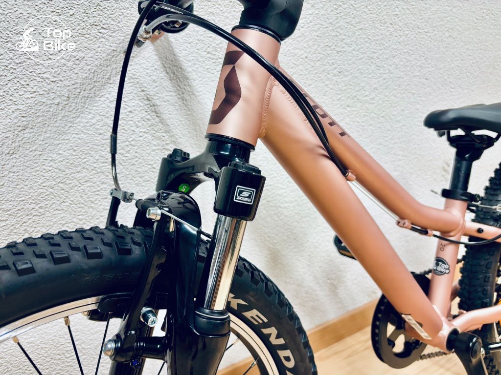 Scott Velos: NEW Scott Contessa 20“ – Neu (gemäss Beschreibung) aus Stallikon von TopBikeCH 2
