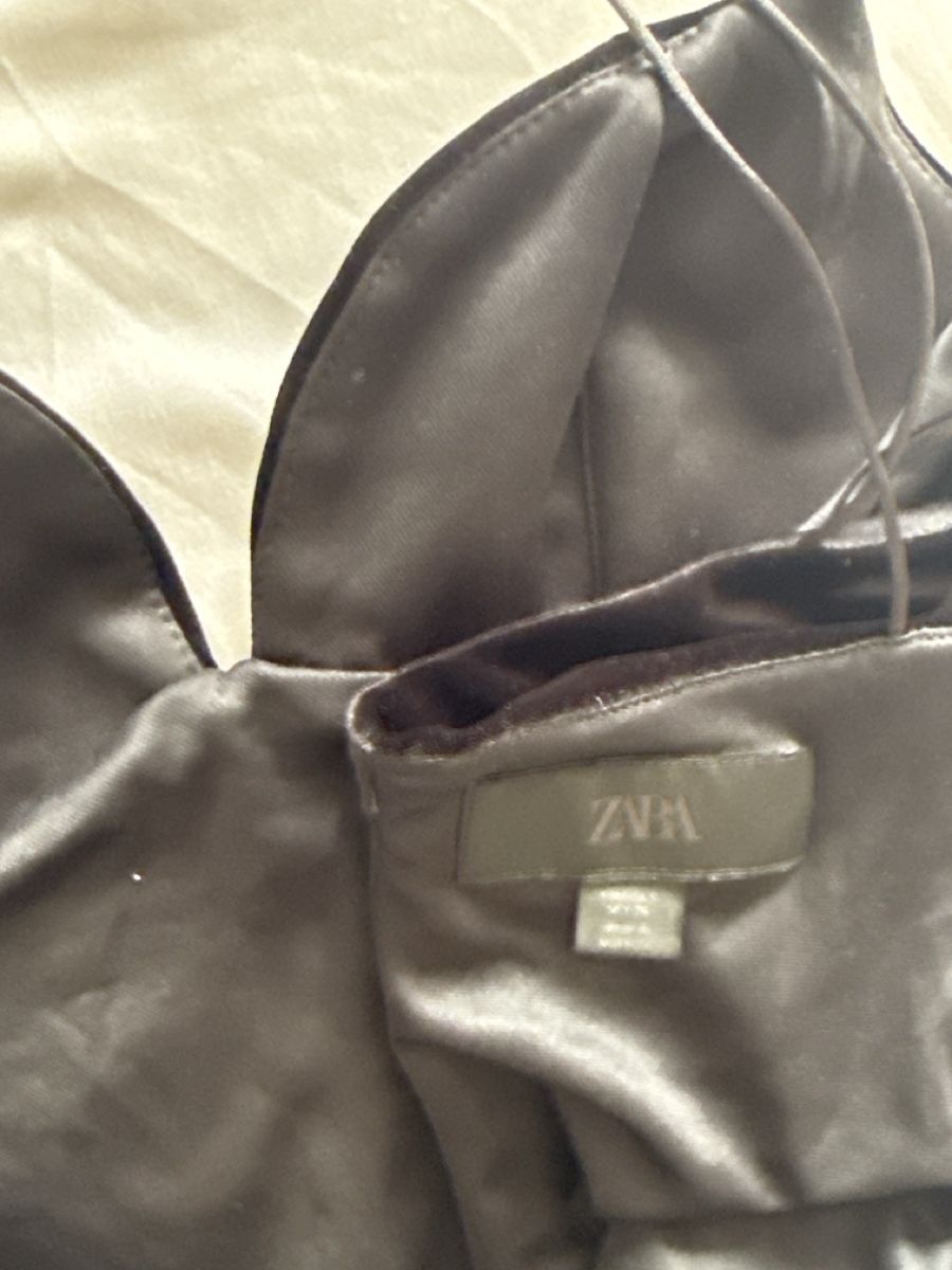 Zara Top: ZARA Body - sehr elegant - Grösse S – Nuovo (secondo la descrizione) da Pratteln venduto da syr_g2ql 4