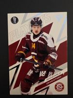 2025/26 HC Genf-Servette Giancarlo Chanton Playoffs