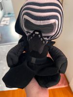 Kylo Ren Stoffpuppe - Star Wars