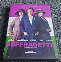 DVD Suffragette (23414)