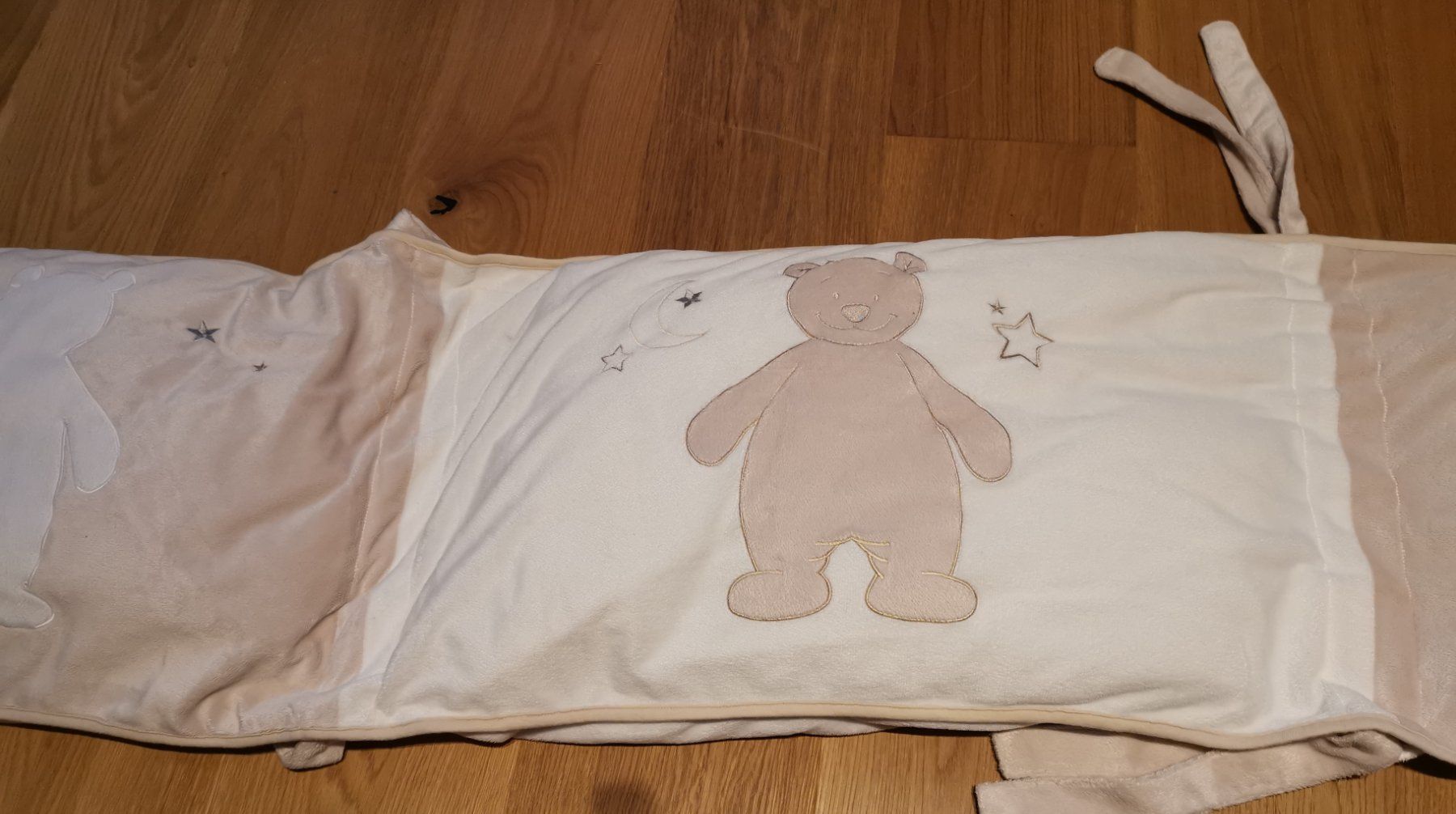 Cuscini: Bettumrandung Baby – Usato da Kölliken venduto da aninavera 8