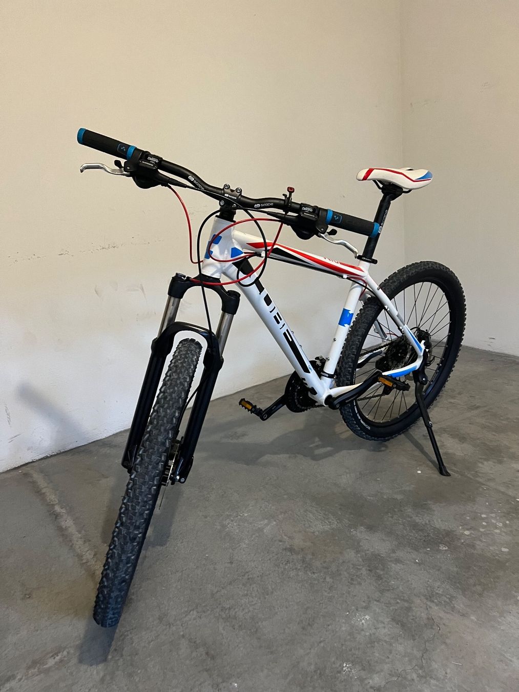 Cube Vélos: Cube Velo MTB – D'occasion à Grenchen par ace_sd5n