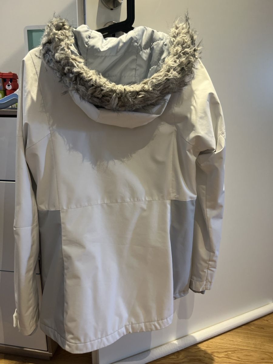 Columbia Jacken: Jacke – Neu (gemäss Beschreibung) aus Riehen von chr_h8fh 1