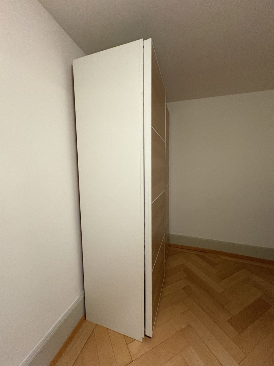 Schränke: PAX Kleiderschrank-System – Gebraucht aus Luzern von simi_000_ 2