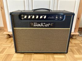 Bad Cat Stella 40W Boutique Combo