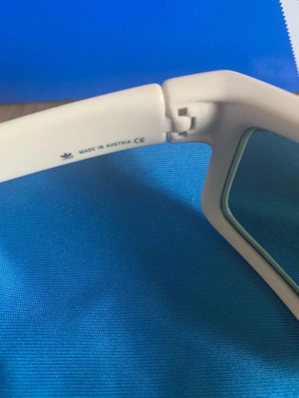 Adidas Occhiali & Lenti: adidas Eyewear curitiba ah22 – Nuovo e nell'imballaggio originale da Bern venduto da SamuelH02 4
