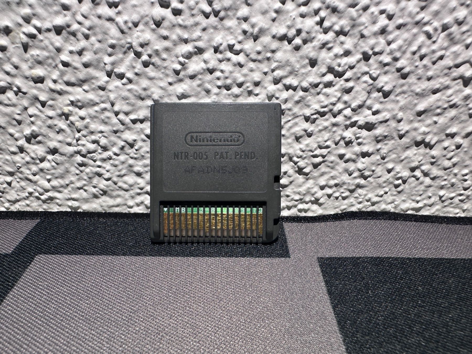 Nintendo Giochi: Nintendo DS Pokémon Perl Edition deutsch – Usato da Kappel SO venduto da MyFunBox 1
