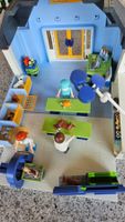 Playmobil Clinic
