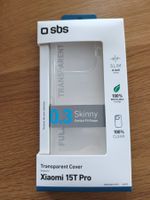 Schutzhülle für Xiaomi 15T Pro