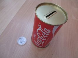 Coca Cola Spardose