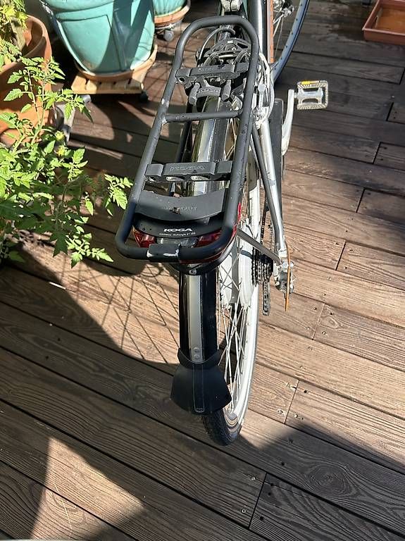 Vélos: Koga E-Bike – D'occasion à menziken par xaver76 2