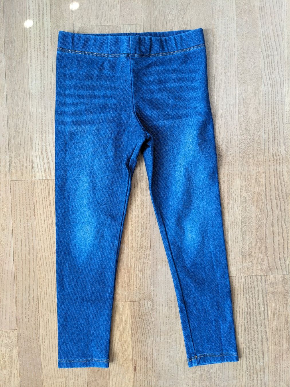 Pantaloni: Jeggings der Grösse 104 – Usato da Wald ZH venduto da andy_ch01