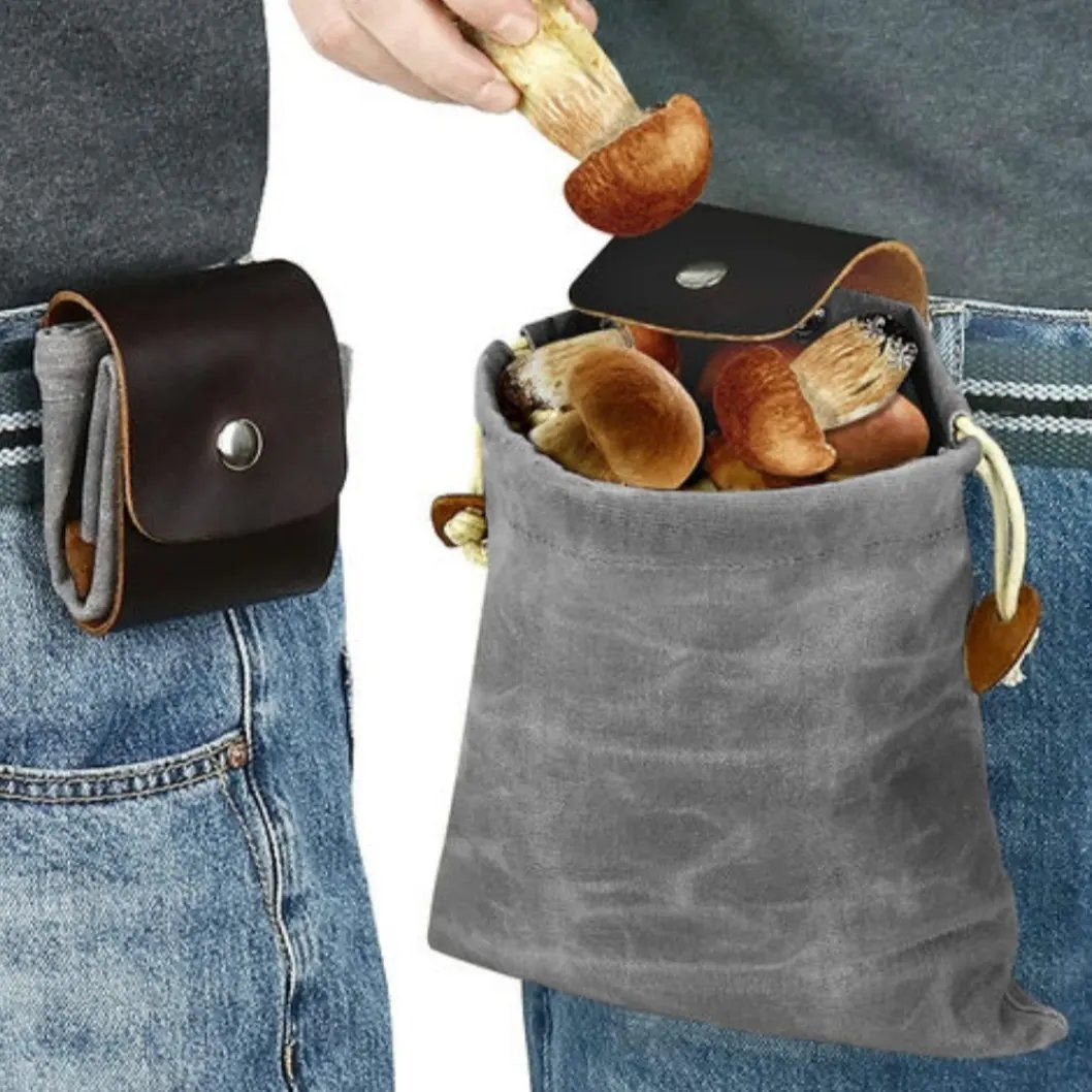 Taschen: Sammeltasche - Survival/Outdoor/Camping – Neu und originalverpackt aus Freienbach von SwissTopDeals 2