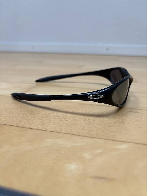 Brillen & Gläser: Oakley Brille – Gebraucht aus Pfyn von joe_6hkp 1