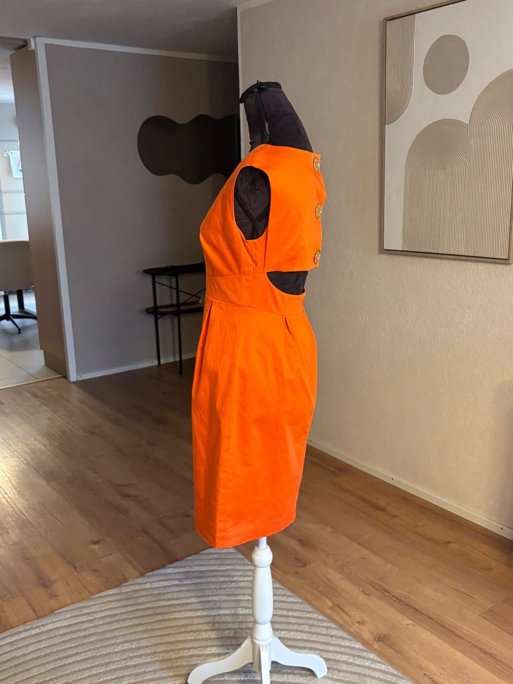 Michael Kors Vestiti: Michael Kors Cocktailkleid – Usato da St. Margrethen SG venduto da dijanaO 3