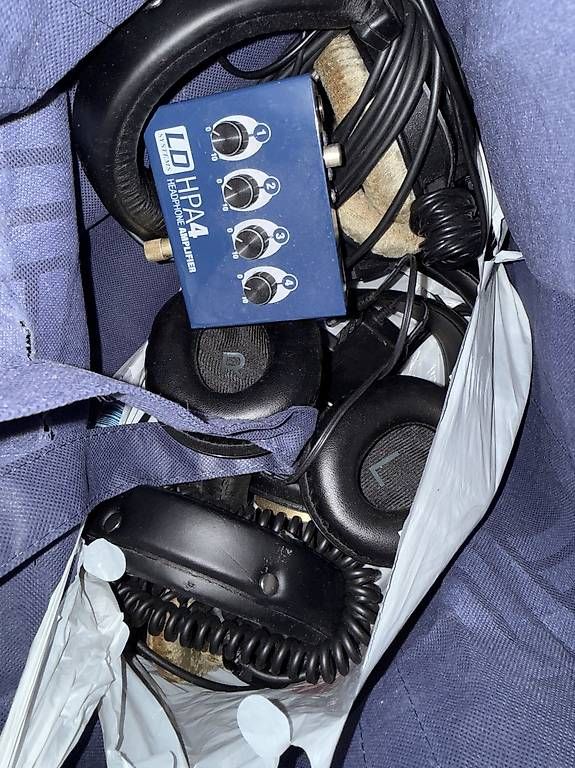 Sistema di controllo: Apollo Twin SET - TOP Angebot – Usato da Zürich venduto da anton_zh01 4