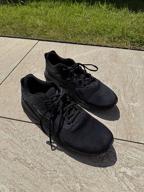 Scarpe da uomo: Puma Transport – Usato da Schindellegi venduto da Diego_8834 1