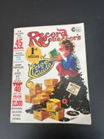 Record Collectors Price Guide 1st Edition