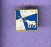 SCHIESS-VEREIN  SCHÖFFLISDORF