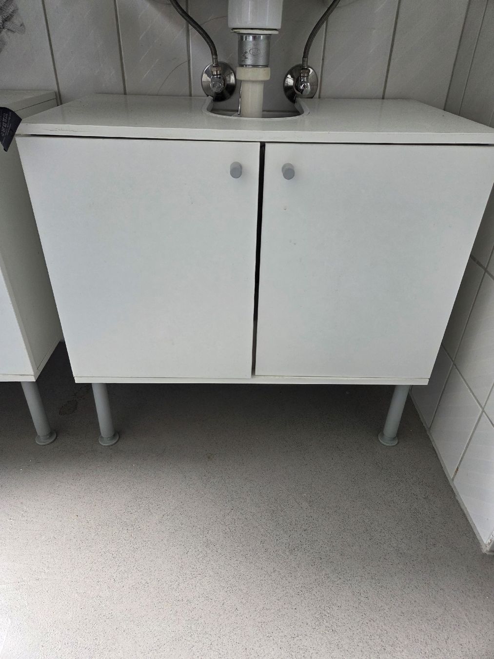 Ikea Mobili per bagno: Waschbeckenunterschrank – Usato da Selzach venduto da fam.pauli