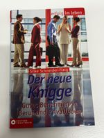 Der neue Knigge Gutes Benehmen Beruf Privatleben