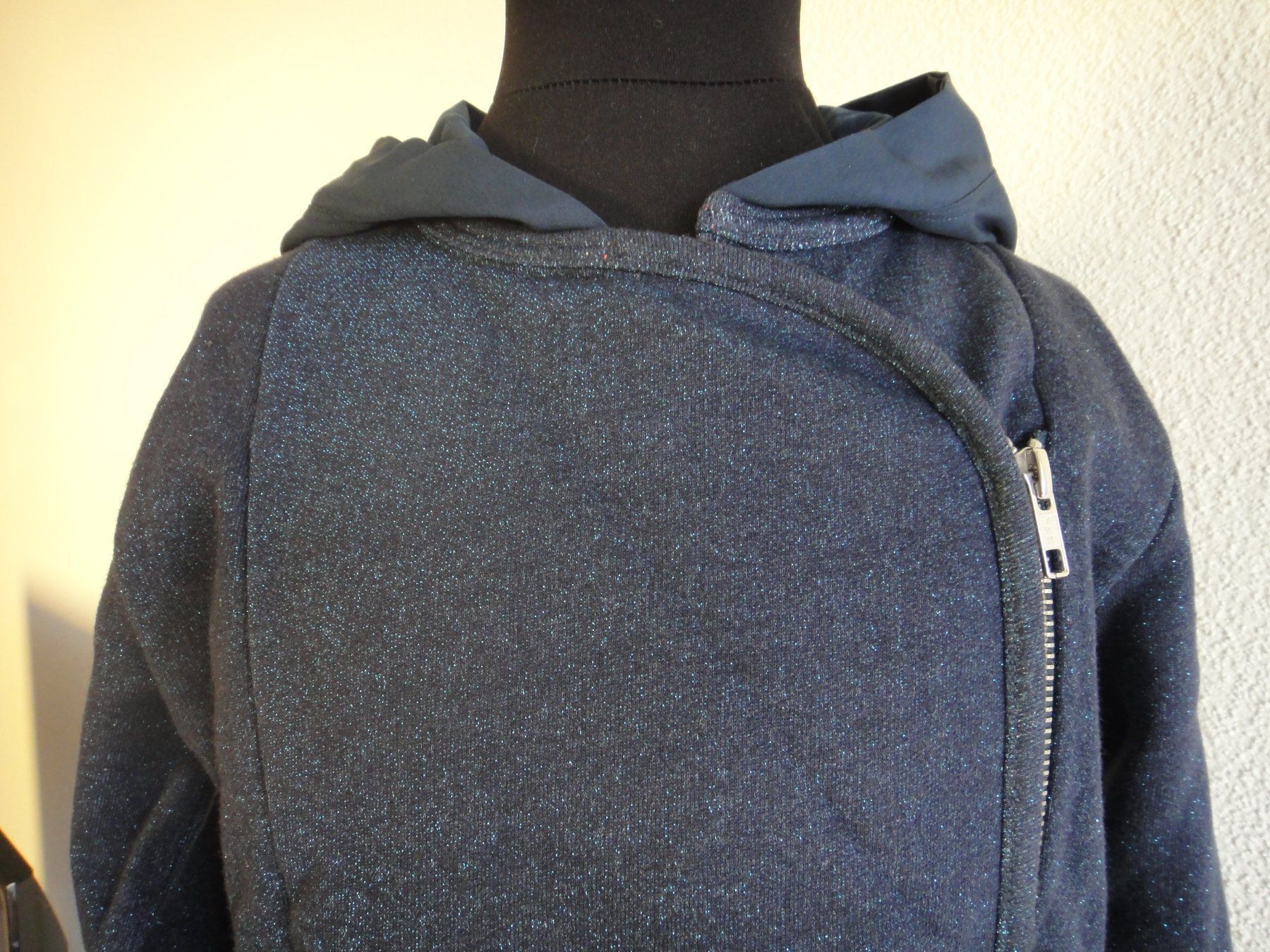 Vestes & Manteaux: Billieblush Jacke Mädchen 8 Jahre – Neuf (Voir description) à Winterthur par LemonTree5 1